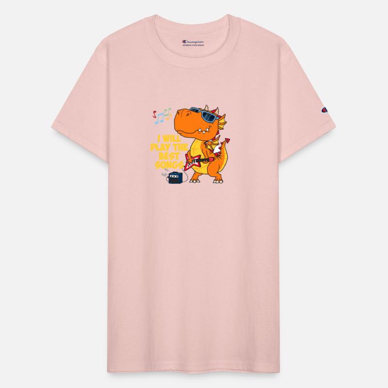 I will play the best songs