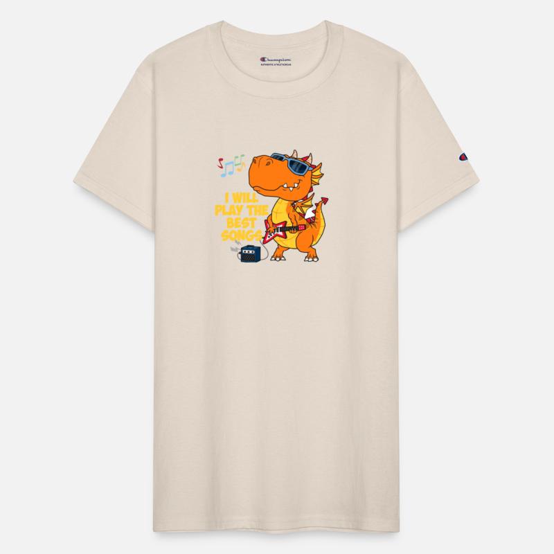 I will play the best songs