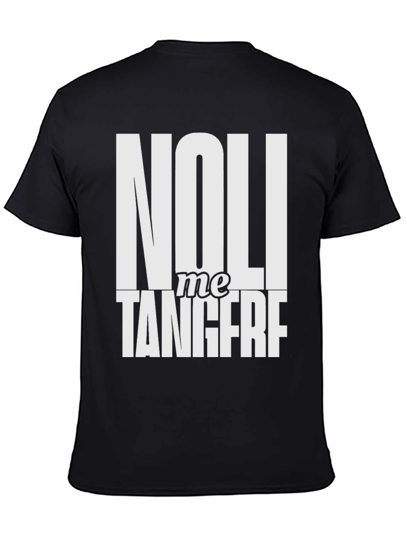 NOLI Me TANGERE Graphic T-Shirt