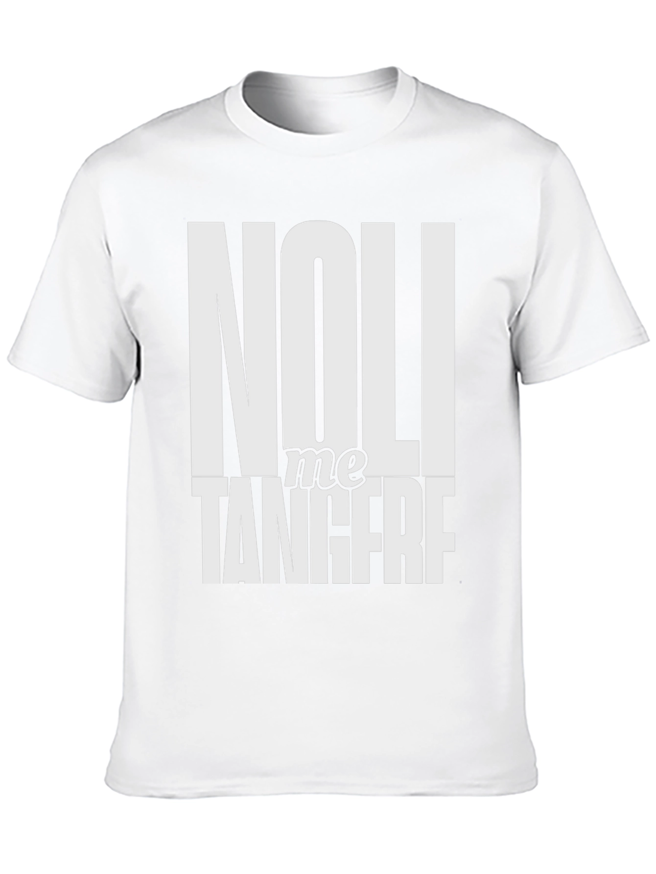 NOLI Me TANGERE Graphic T-Shirt