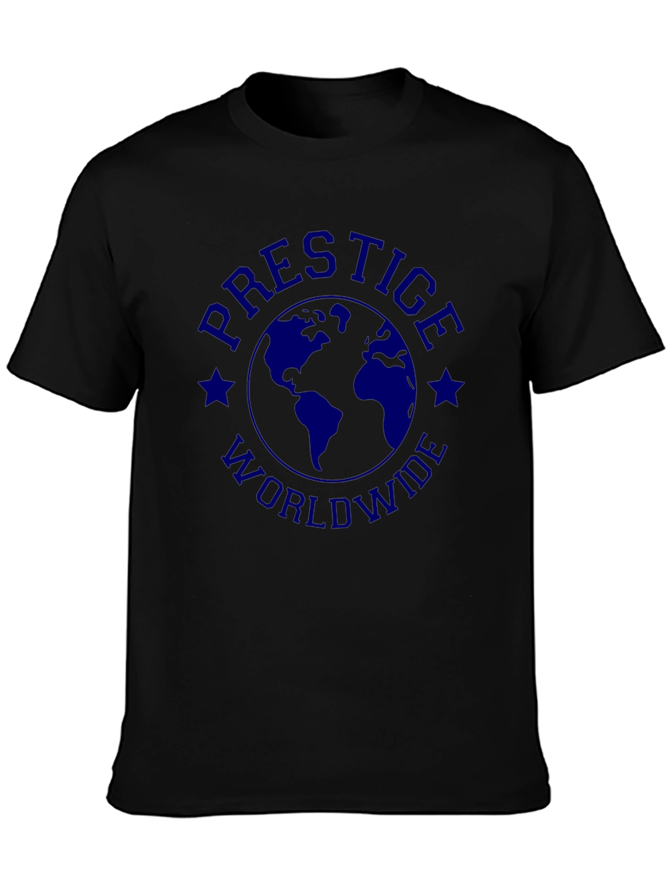 Prestige Worldwide Graphic T-Shirt