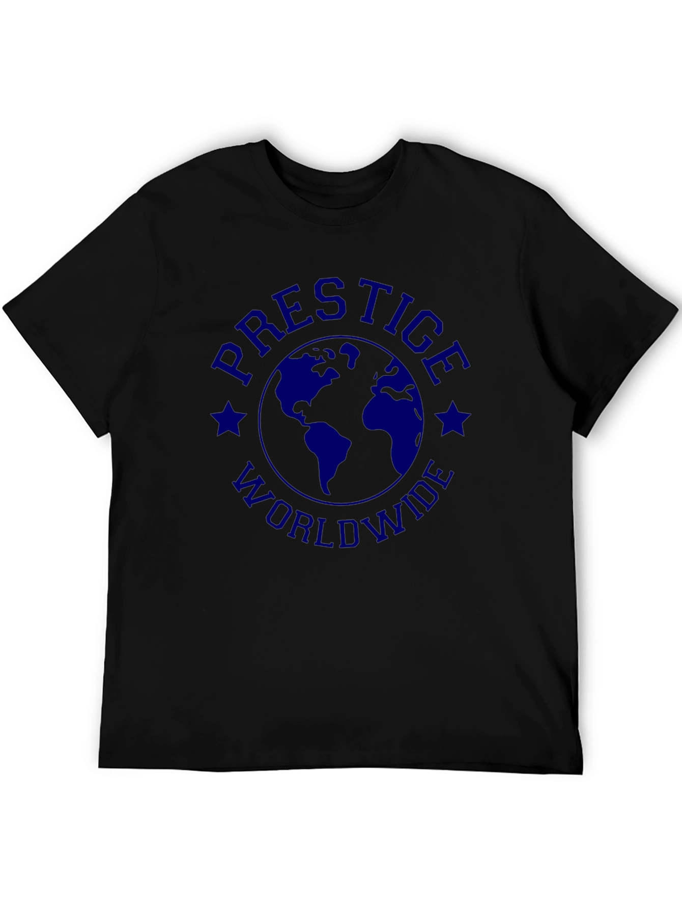 Prestige Worldwide Graphic T-Shirt