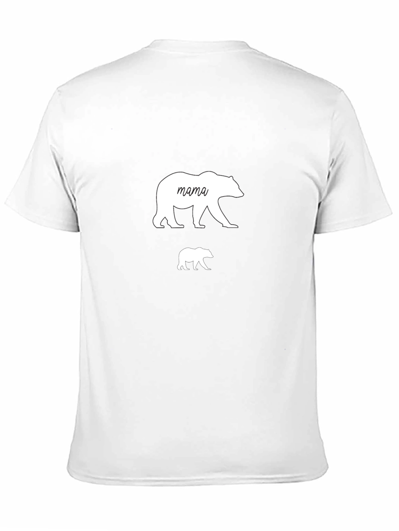 Mama Bear T-Shirt
