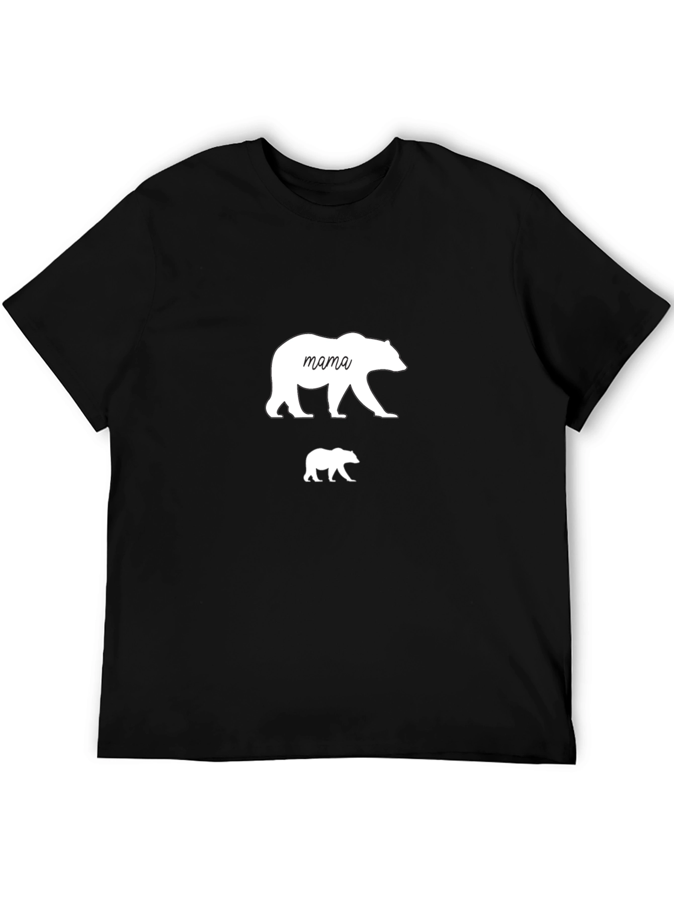 Mama Bear T-Shirt