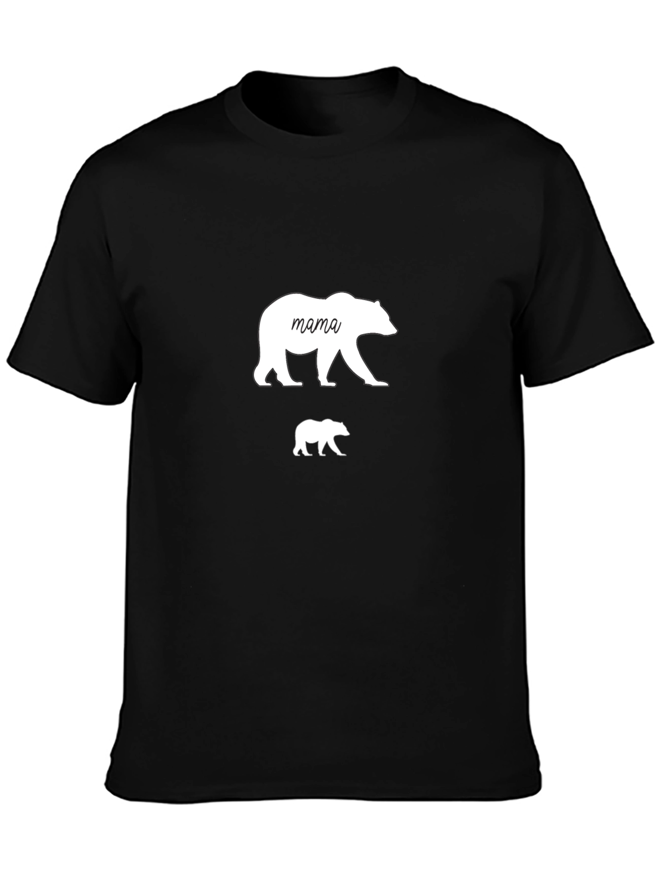 Mama Bear T-Shirt