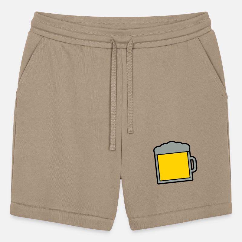 Icon logo large beer