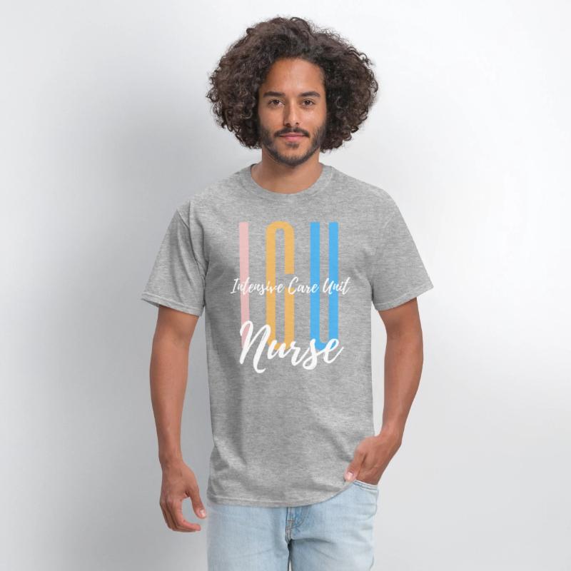 ICU Nurse Intensive Care Unit RN Staff ICU Nurse