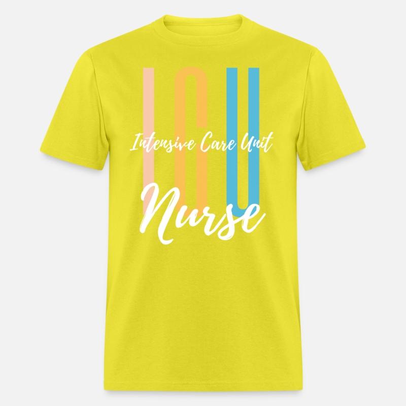 ICU Nurse Intensive Care Unit RN Staff ICU Nurse
