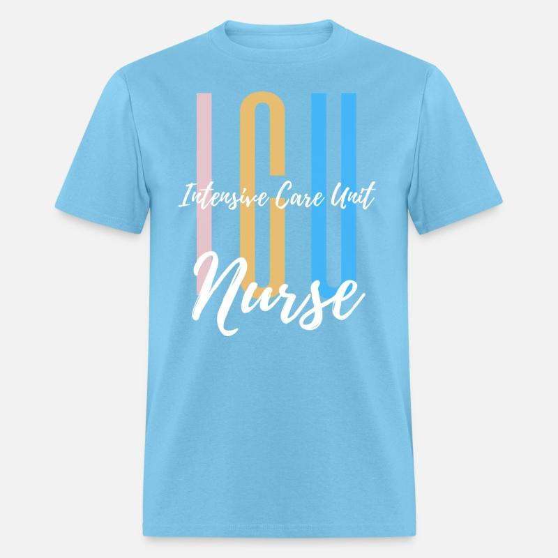 ICU Nurse Intensive Care Unit RN Staff ICU Nurse