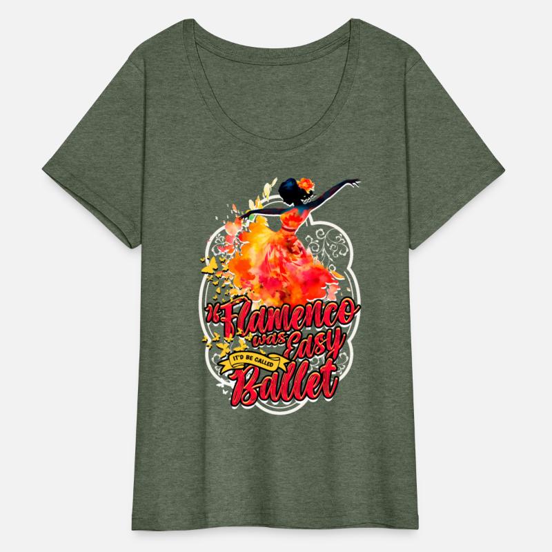 If Flamenco was easy it'd be called ballet