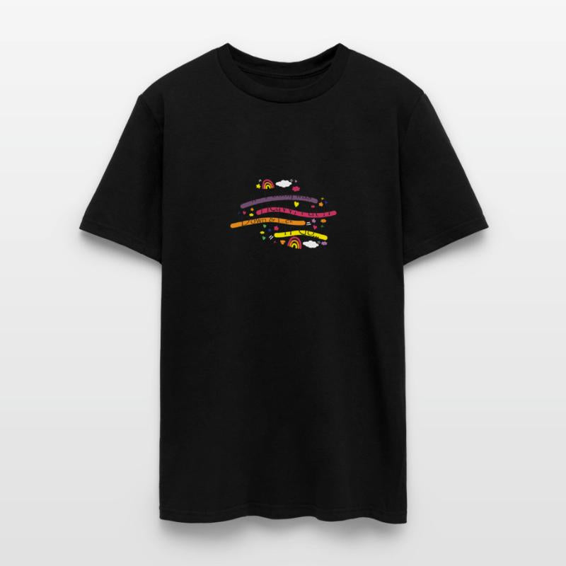 if today was heavy, put it down and let it go