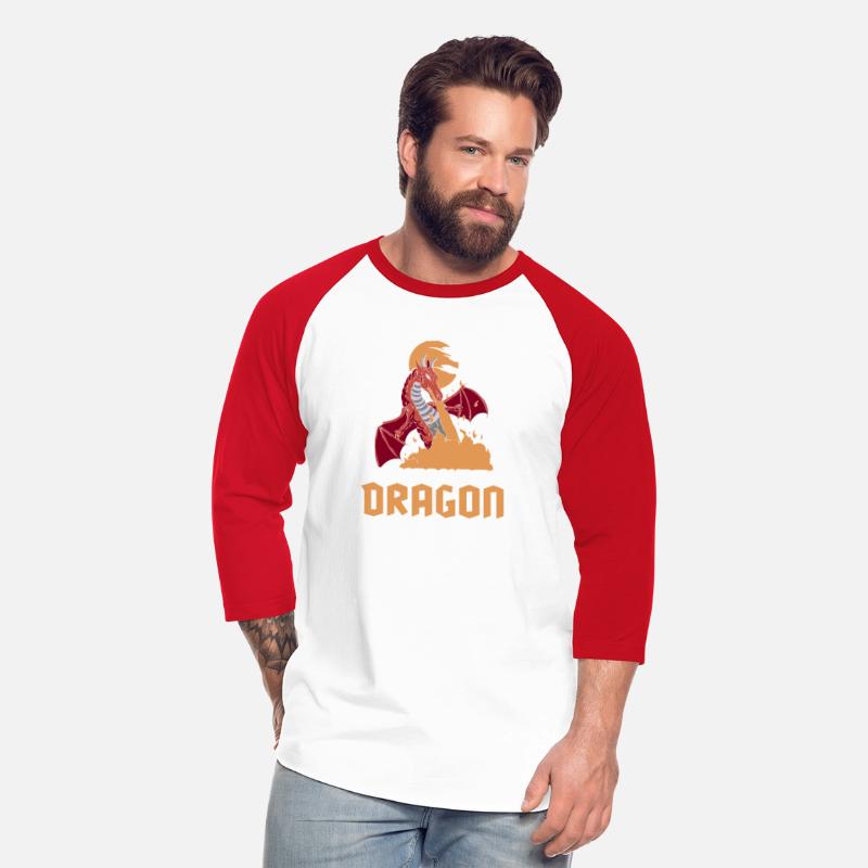 If You Can't Take The Heat Do Not Poke The Dragon