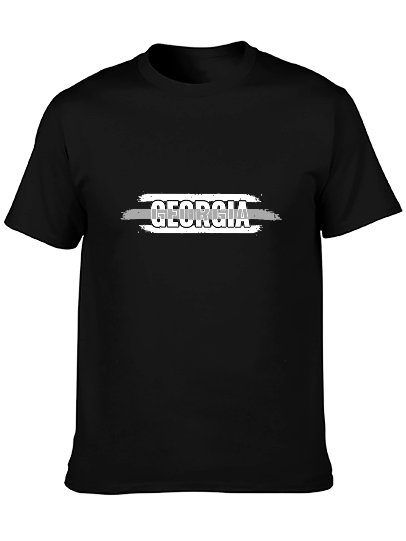 Georgia State Pride T-Shirt