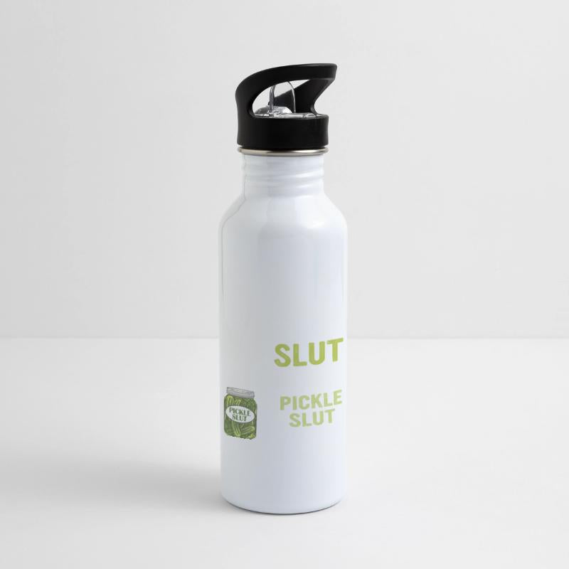 I'm A Slut For Pickle A Pickle Slut If You Will