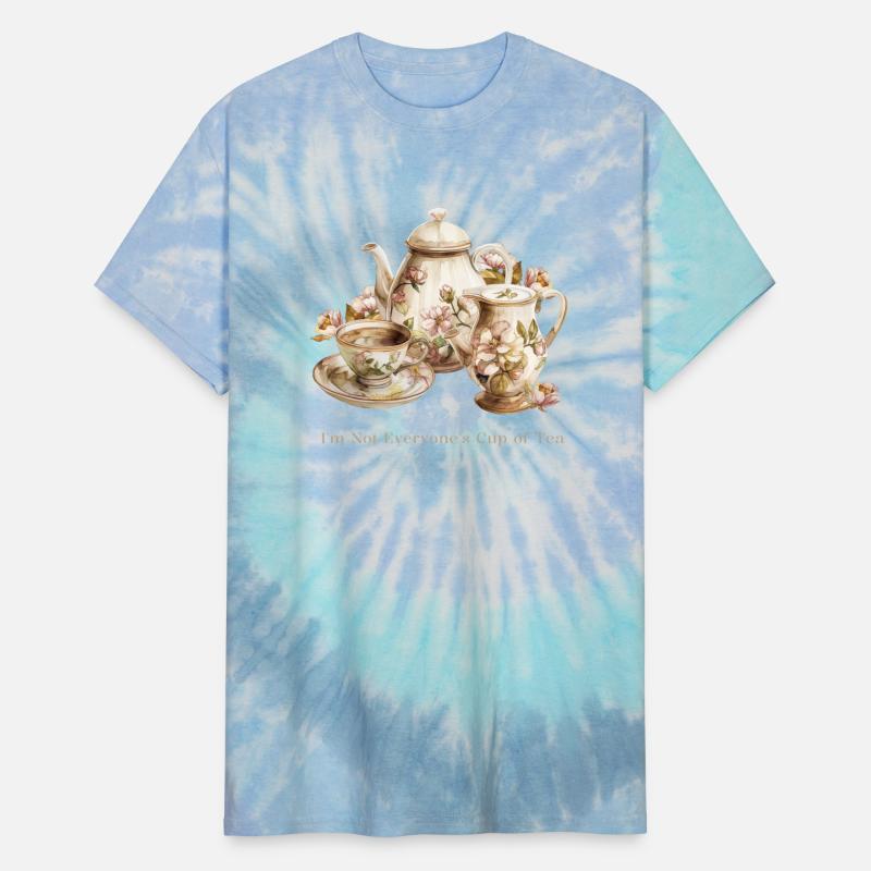 I'm Not Everyone's Cup Of Tea 2