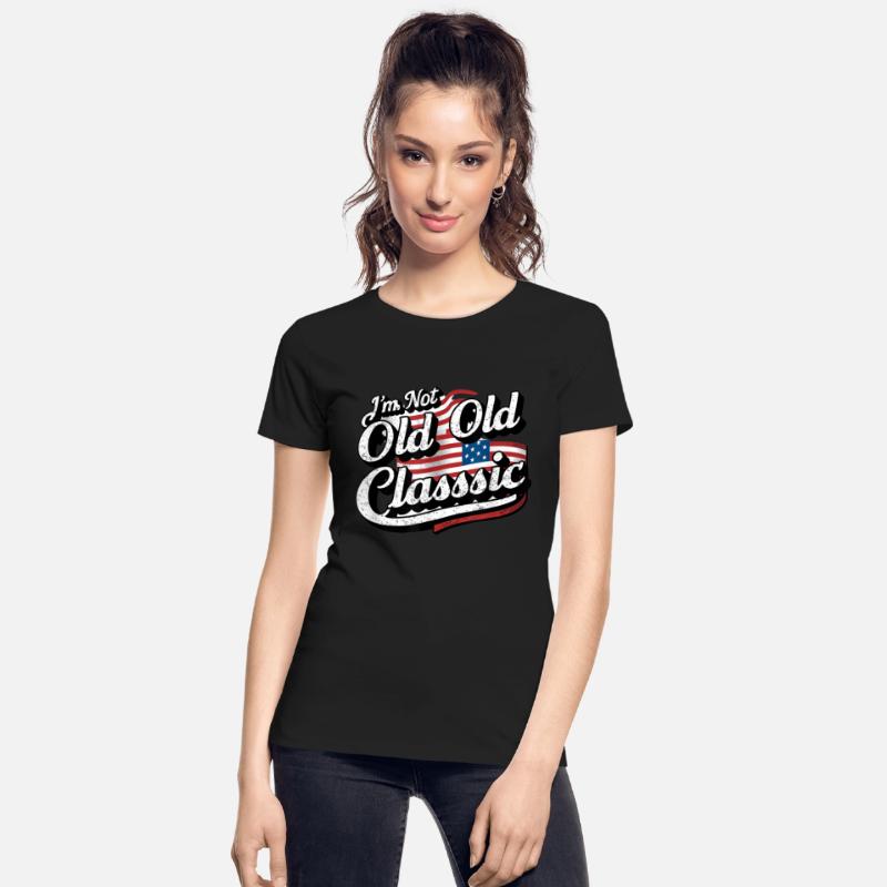Im Not Old Classic