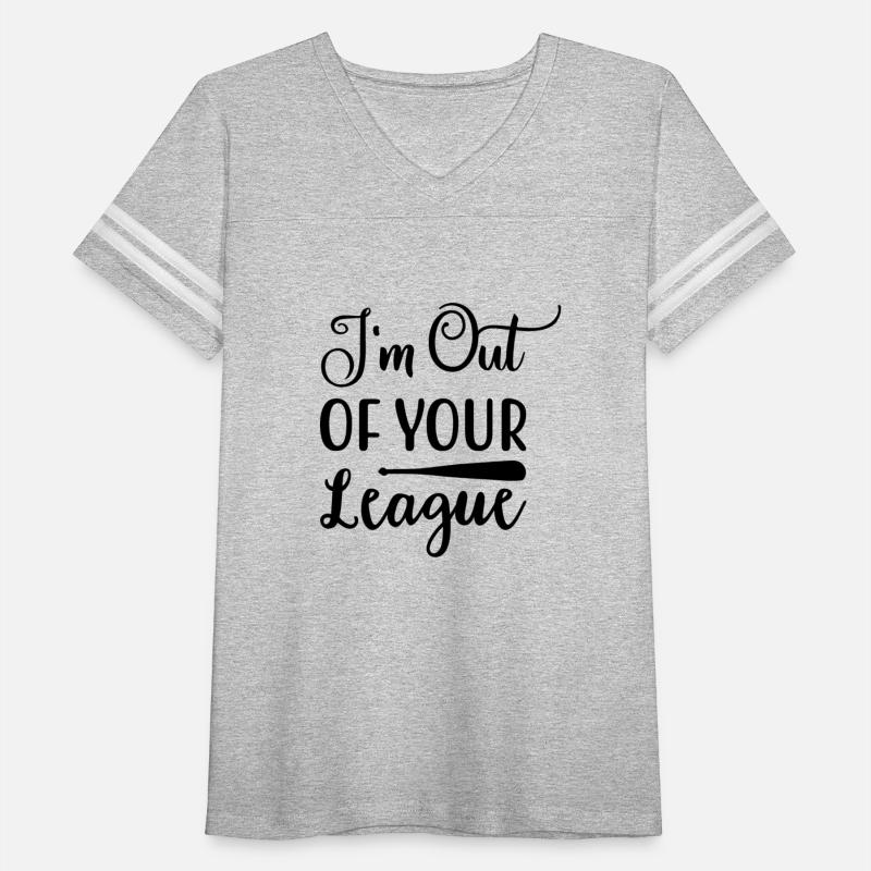 im ou of your league