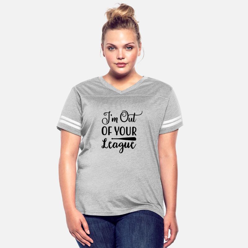 im ou of your league