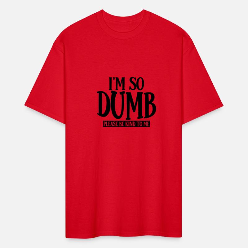 I'm So Dumb Please Be Kind To Me 3