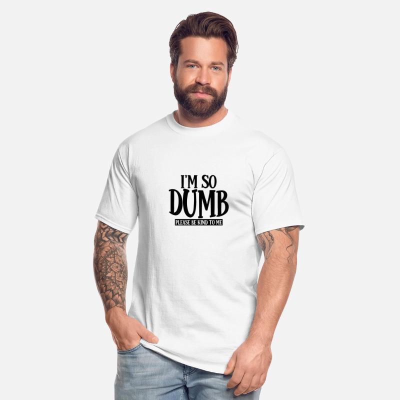 I'm So Dumb Please Be Kind To Me 3