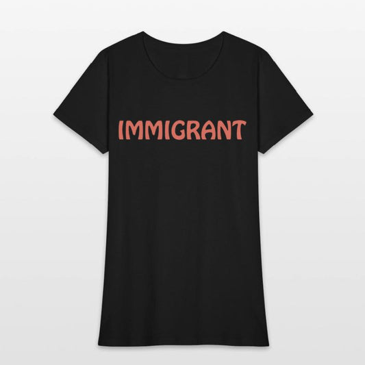 Immigrant