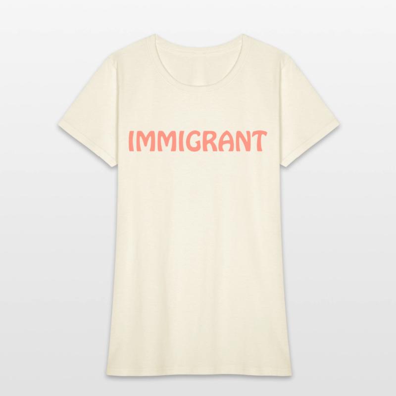 Immigrant