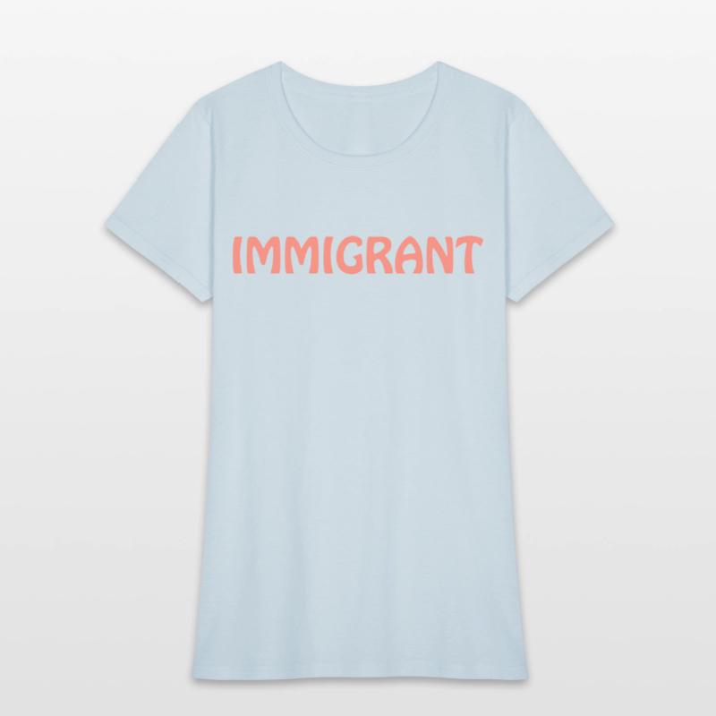 Immigrant