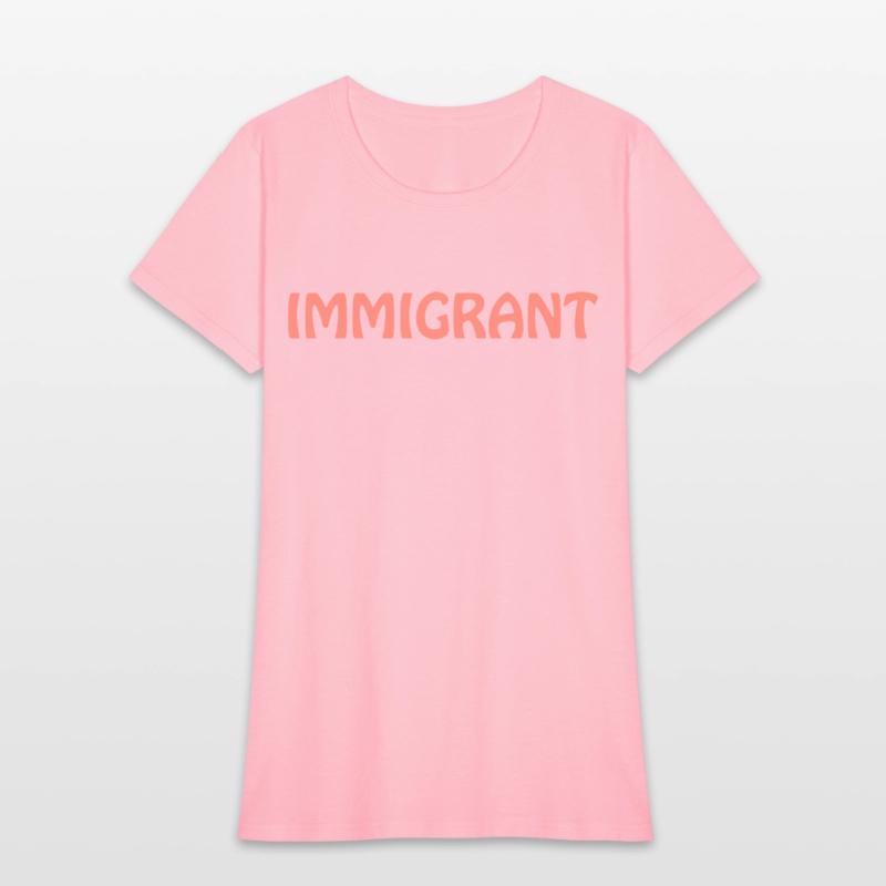 Immigrant