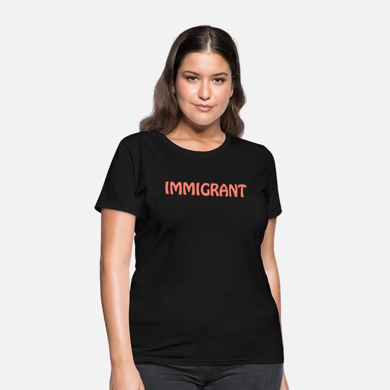 Immigrant