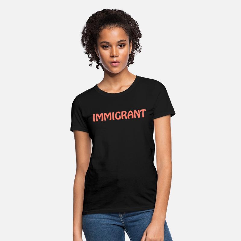 Immigrant
