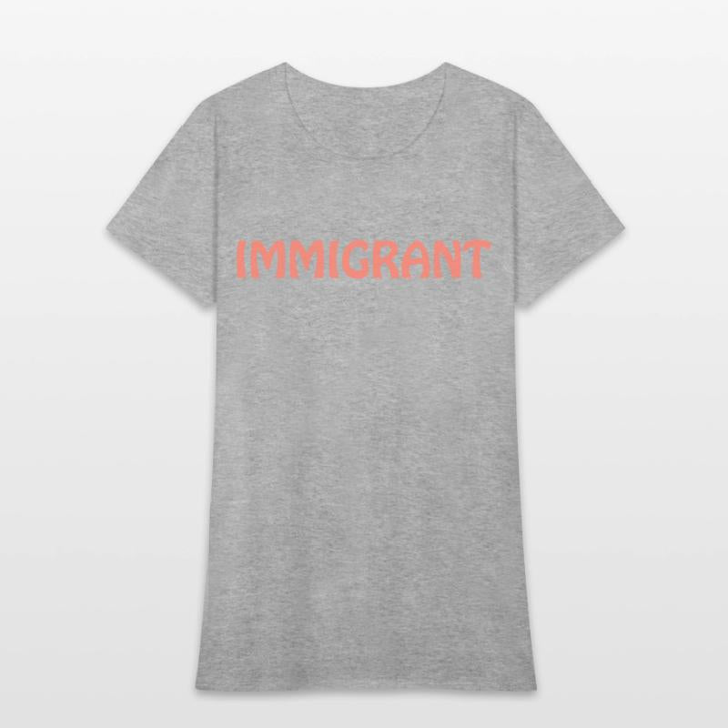 Immigrant