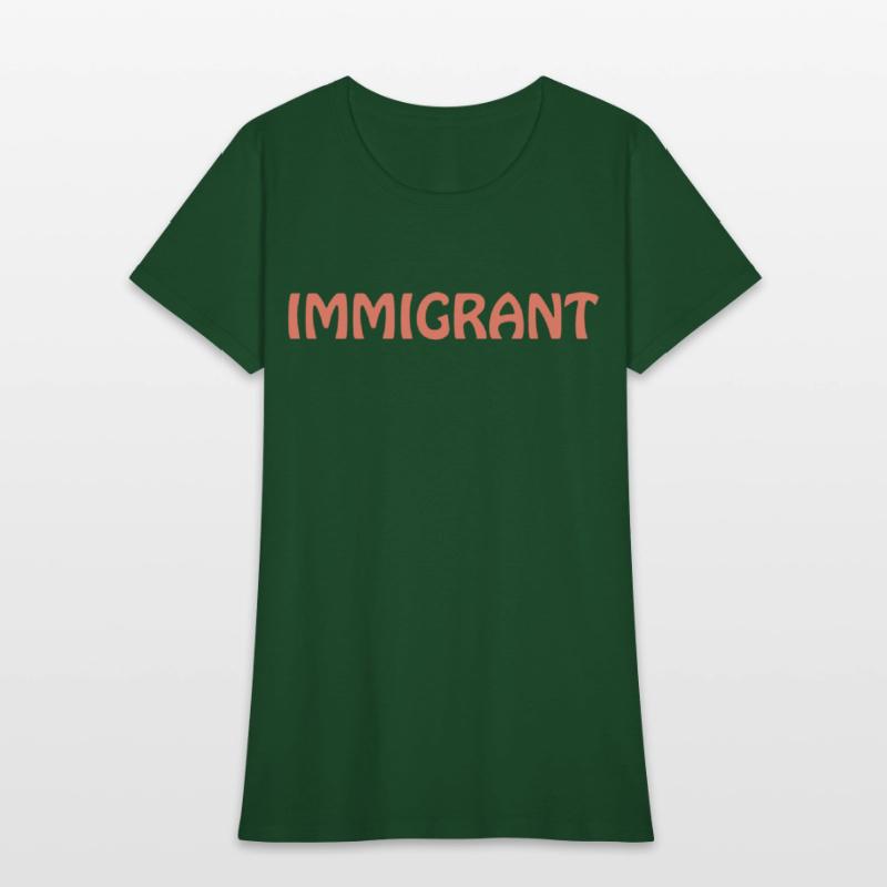 Immigrant