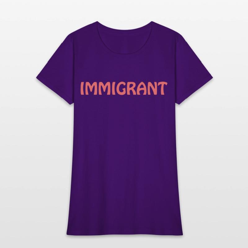 Immigrant