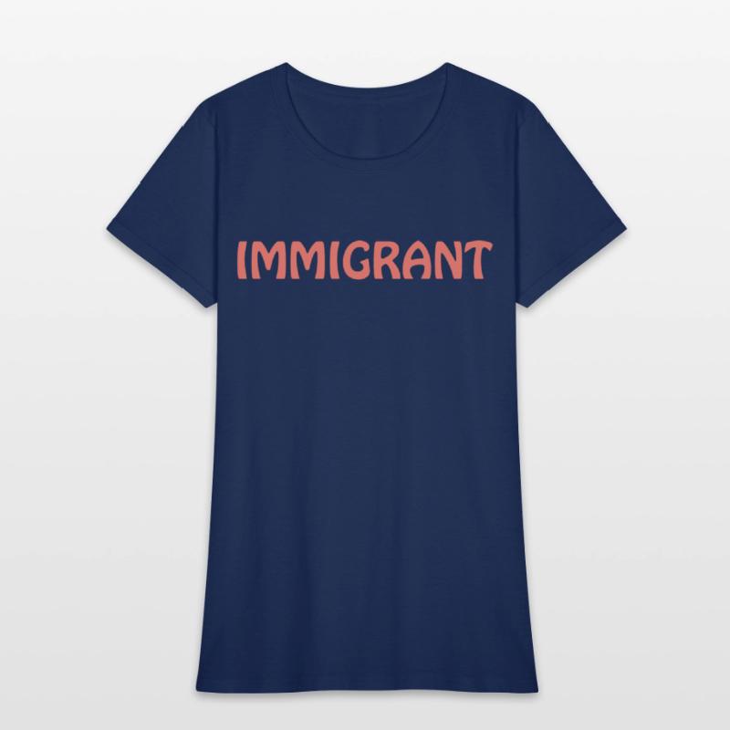 Immigrant
