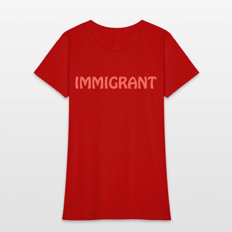 Immigrant