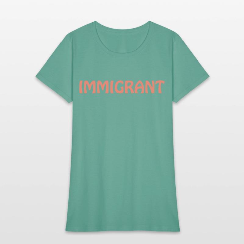 Immigrant