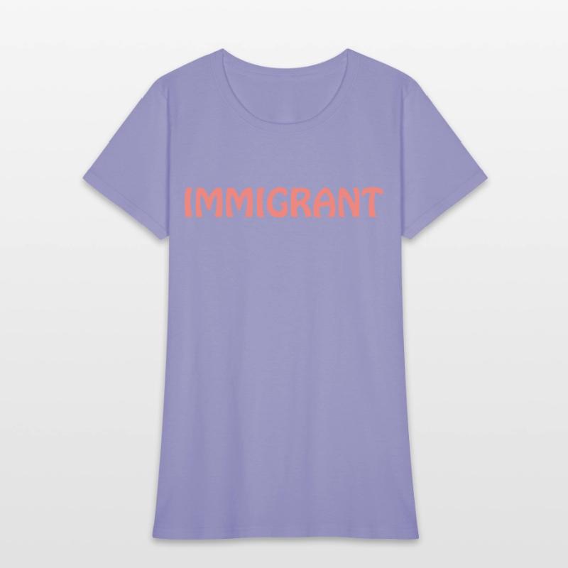 Immigrant