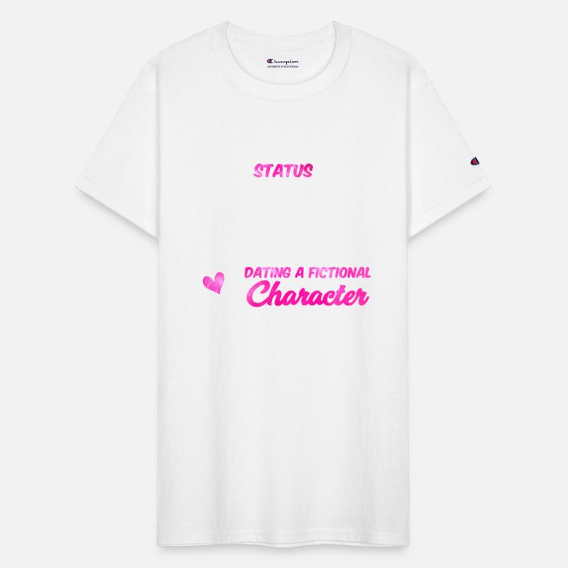 IN relationship with fictional character anime