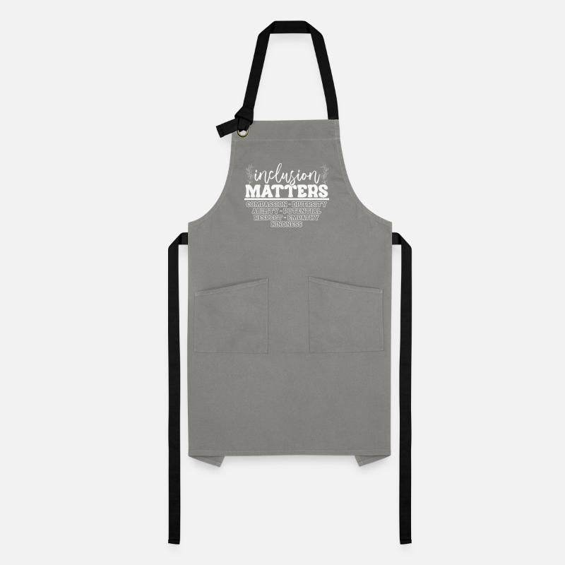 Inclusion Matters Compassion