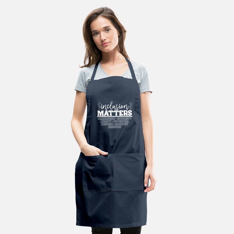 Inclusion Matters Compassion