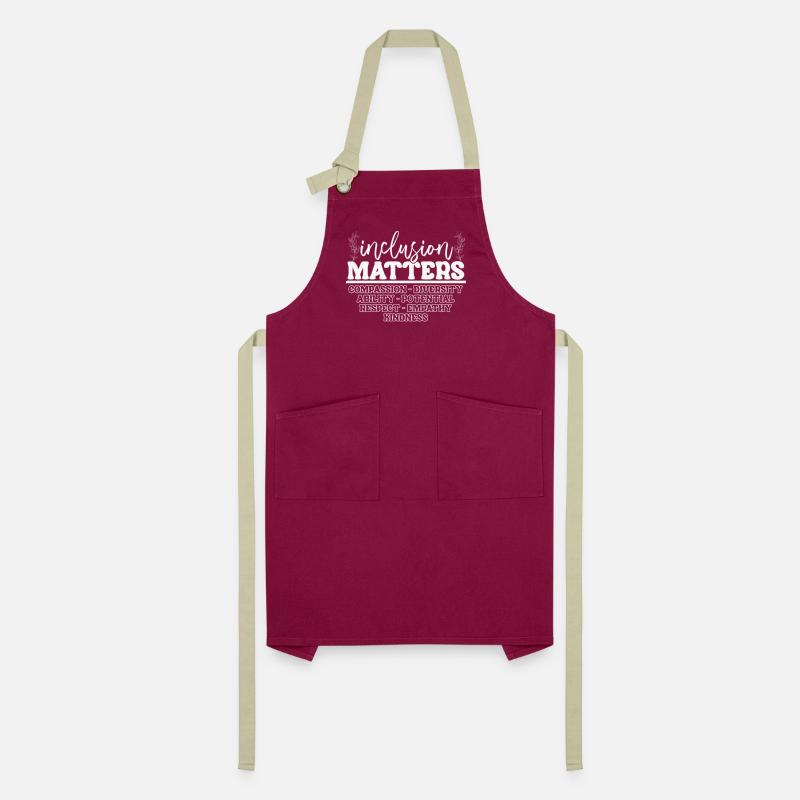 Inclusion Matters Compassion