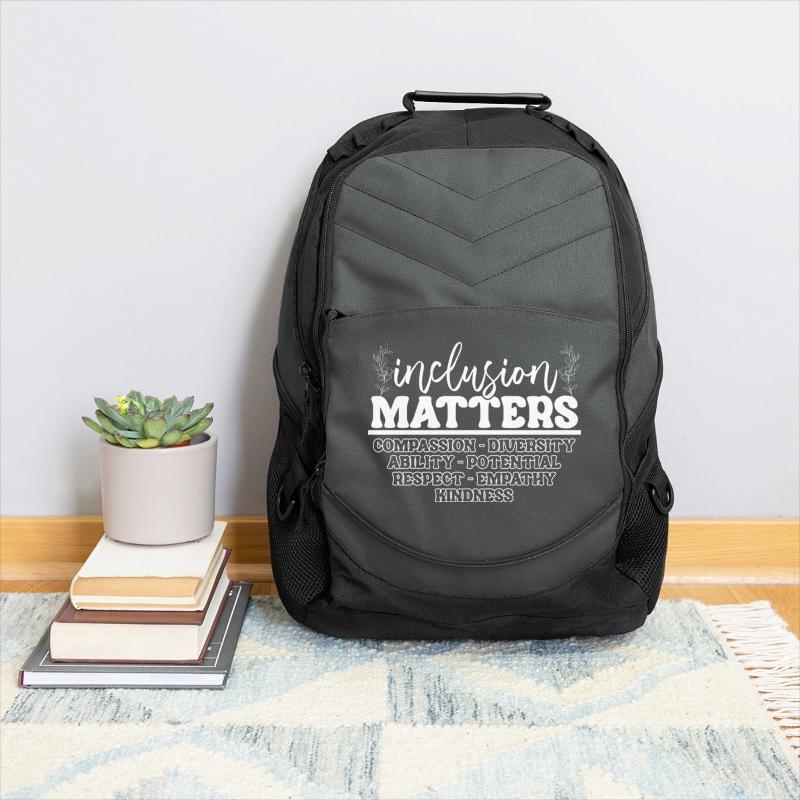 Inclusion Matters Compassion