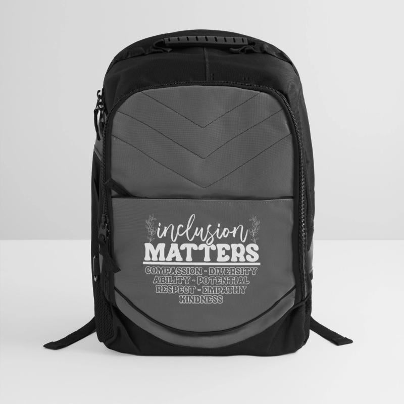 Inclusion Matters Compassion