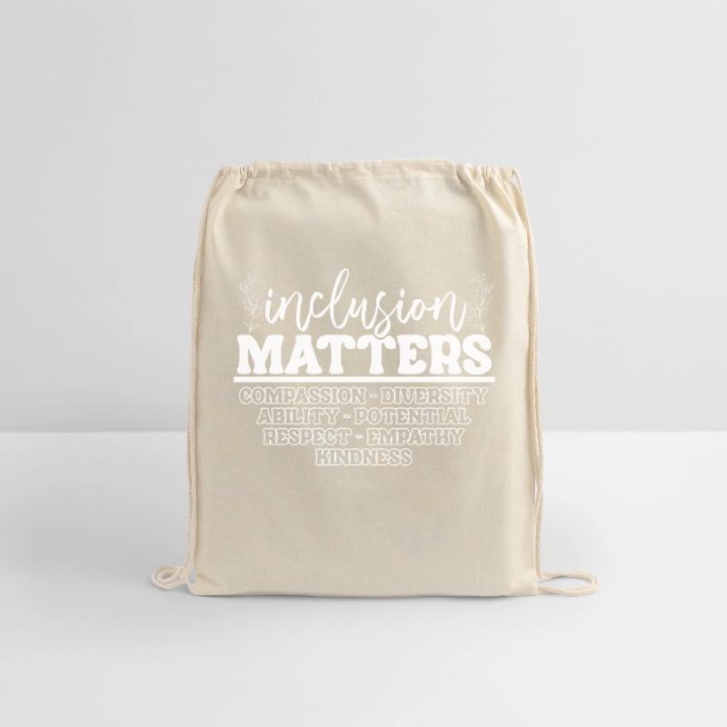 Inclusion Matters Compassion