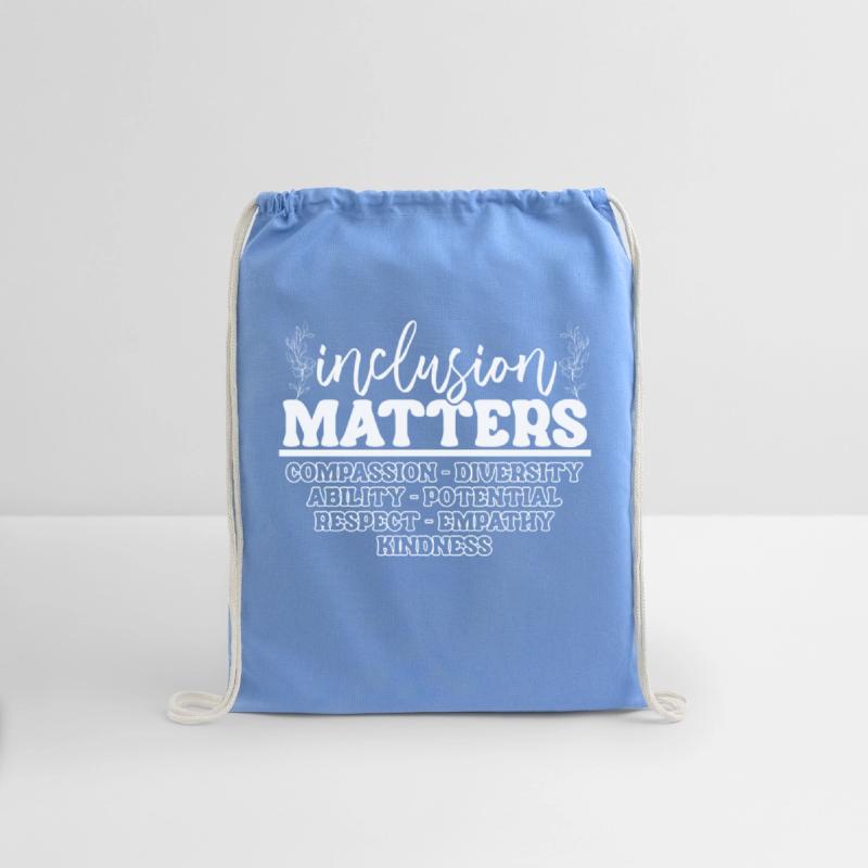 Inclusion Matters Compassion