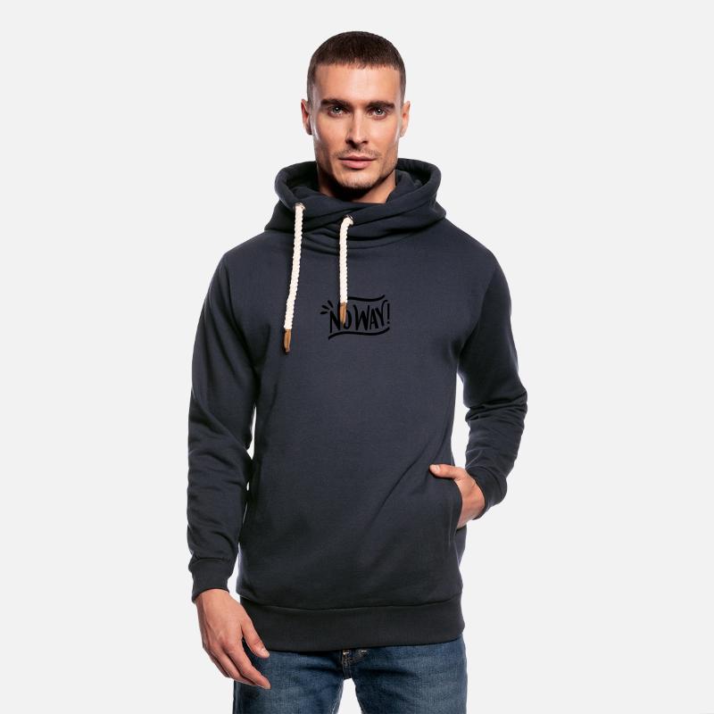 Infinite Mystery: Enigmatic Design "no way"