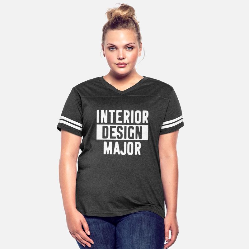 Interiorer Major Interioring Student