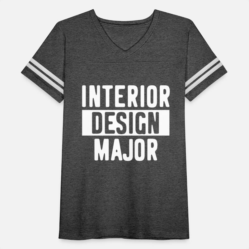 Interiorer Major Interioring Student