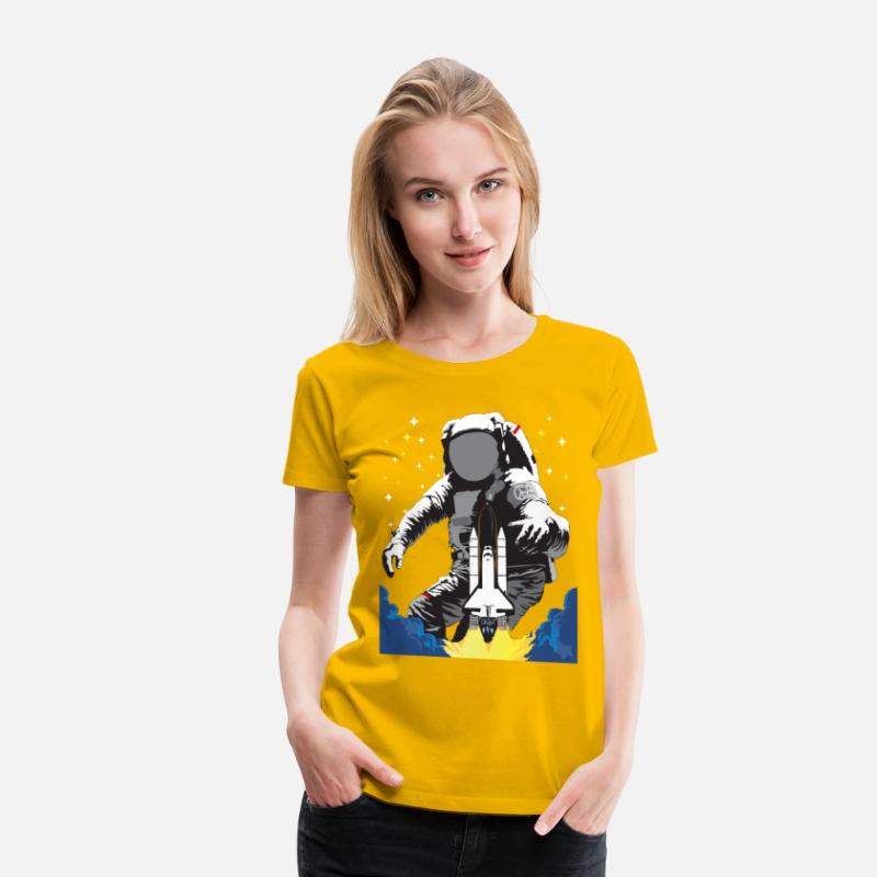 Into Space HD Design