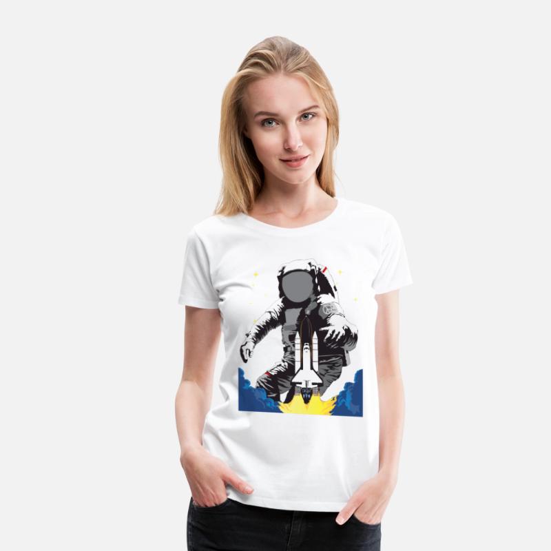 Into Space HD Design